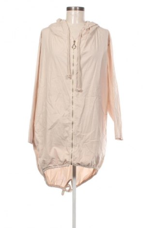 Damenjacke Made In Italy, Größe XXL, Farbe Beige, Preis € 33,99