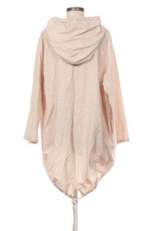 Damenjacke Made In Italy, Größe XXL, Farbe Beige, Preis € 33,99