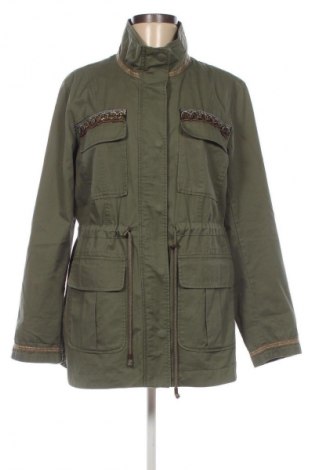 Damenjacke Madeleine, Größe M, Farbe Grün, Preis 42,00 €