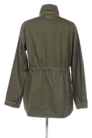 Damenjacke Madeleine, Größe M, Farbe Grün, Preis 42,00 €
