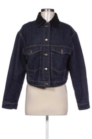 Damenjacke Mango, Größe S, Farbe Blau, Preis € 46,65