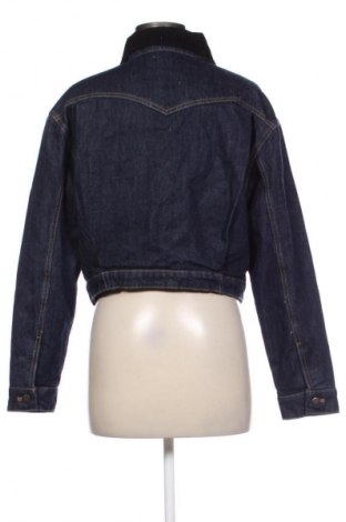 Damenjacke Mango, Größe S, Farbe Blau, Preis € 46,65