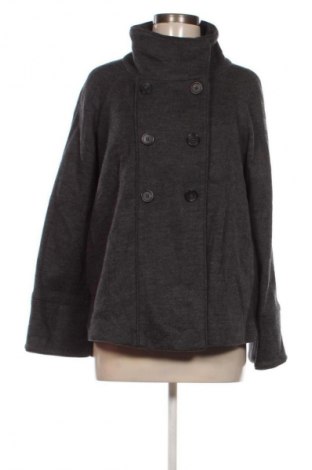 Γυναικείο μπουφάν Massimo Dutti, Μέγεθος L, Χρώμα Γκρί, Τιμή 56,99 €