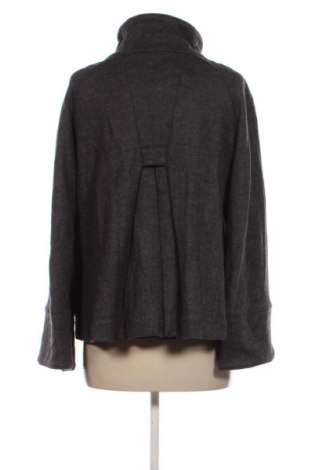 Γυναικείο μπουφάν Massimo Dutti, Μέγεθος L, Χρώμα Γκρί, Τιμή 56,99 €