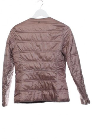 Dámska bunda  Massimo Dutti, Veľkosť XS, Farba Popolavo ružová, Cena  58,81 €