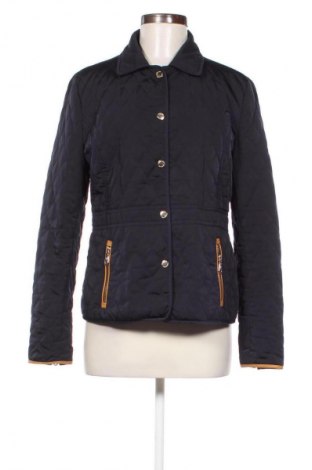 Дамско яке Massimo Dutti, Размер XL, Цвят Черен, Цена 89,03 лв.
