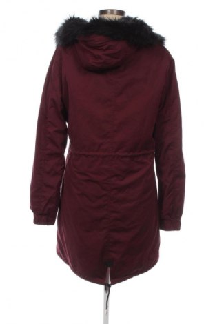 Kurtka damska Mshll Girl, Rozmiar XL, Kolor Czerwony, Cena 132,57 zł