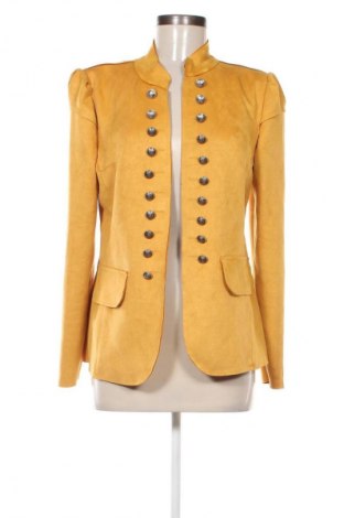 Geacă de femei NEW COLLECTION, Mărime XL, Culoare Galben, Preț 230,99 Lei