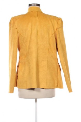 Geacă de femei NEW COLLECTION, Mărime XL, Culoare Galben, Preț 230,99 Lei