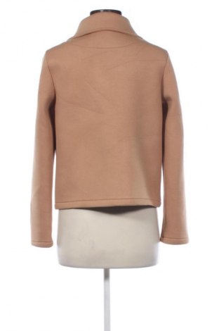 Дамско яке NEW COLLECTION, Размер L, Цвят Кафяв, Цена 167,25 лв.