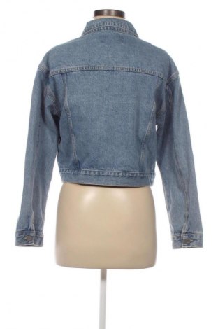 Kurtka damska Nasty Gal, Rozmiar L, Kolor Niebieski, Cena 127,49 zł