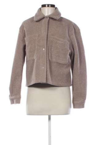 Damenjacke New Look, Größe S, Farbe Beige, Preis € 33,18
