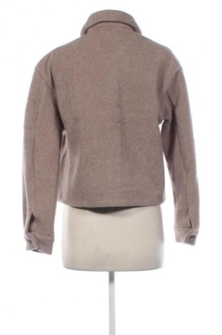 Damenjacke New Look, Größe S, Farbe Beige, Preis € 33,18