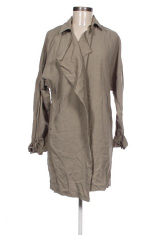 Damenjacke New Look, Größe M, Farbe Grau, Preis 24,55 €