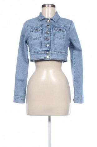 Damenjacke ONLY, Größe S, Farbe Blau, Preis 17,39 €