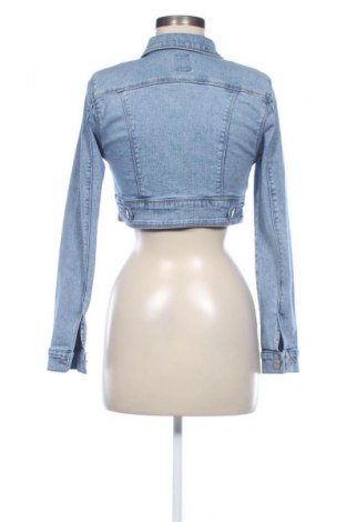 Damenjacke ONLY, Größe S, Farbe Blau, Preis 17,39 €