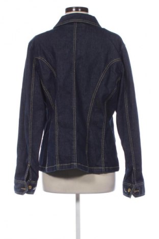 Damenjacke Oltre, Größe L, Farbe Blau, Preis 121,92 €