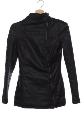 Kurtka damska Pause Jeans, Rozmiar XS, Kolor Czarny, Cena 156,32 zł