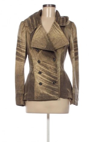 Damenjacke Pause Jeans, Größe M, Farbe Mehrfarbig, Preis 34,78 €