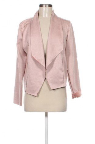 Damenjacke Pittarello, Größe XL, Farbe Aschrosa, Preis 33,99 €
