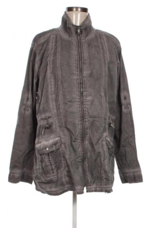 Damenjacke Plus, Größe XXL, Farbe Grau, Preis € 33,99