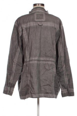 Damenjacke Plus, Größe XXL, Farbe Grau, Preis € 33,99
