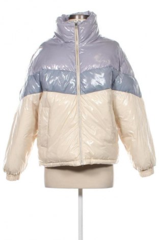 Geacă de femei Pull&Bear, Mărime M, Culoare Multicolor, Preț 196,99 Lei