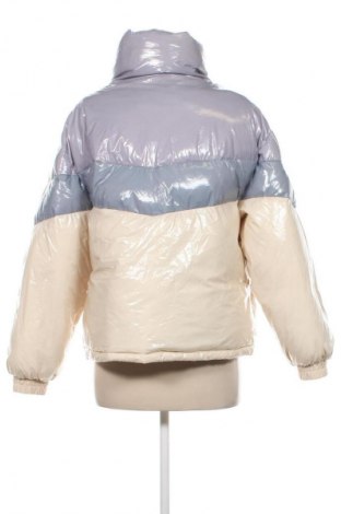Geacă de femei Pull&Bear, Mărime M, Culoare Multicolor, Preț 196,99 Lei
