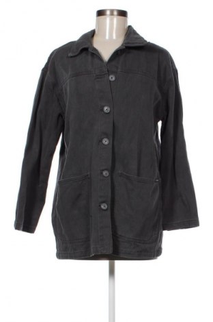 Kurtka damska Pull&Bear, Rozmiar S, Kolor Szary, Cena 112,36 zł