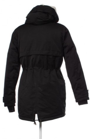 Kurtka damska Pull&Bear, Rozmiar S, Kolor Czarny, Cena 132,57 zł
