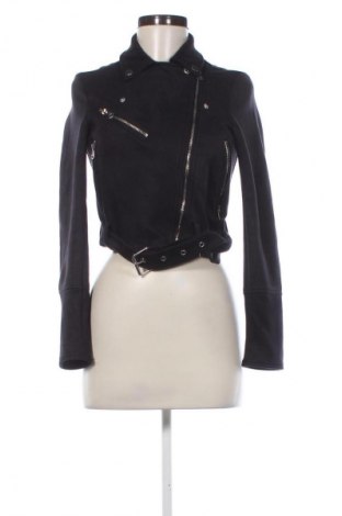Kurtka damska Pull&Bear, Rozmiar S, Kolor Niebieski, Cena 110,34 zł