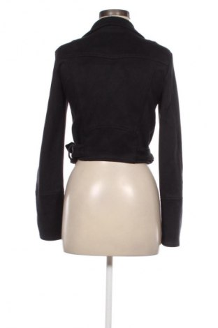 Dámska bunda  Pull&Bear, Veľkosť M, Farba Čierna, Cena  24,27 €