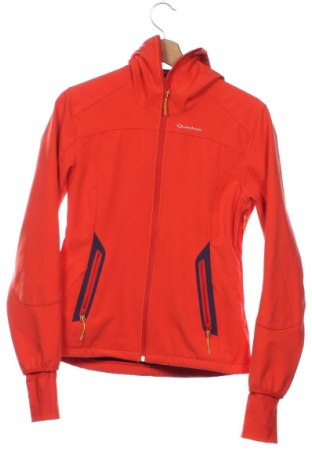 Geacă de femei Quechua, Mărime XS, Culoare Roșu, Preț 163,99 Lei