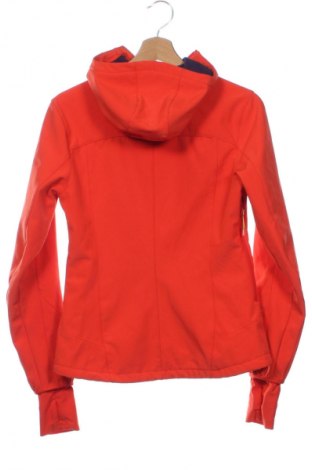 Geacă de femei Quechua, Mărime XS, Culoare Roșu, Preț 163,99 Lei