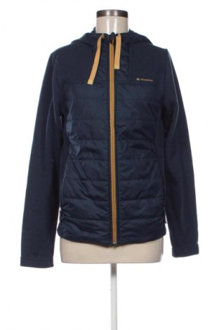Damenjacke Quechua, Größe M, Farbe Blau, Preis 25,00 €
