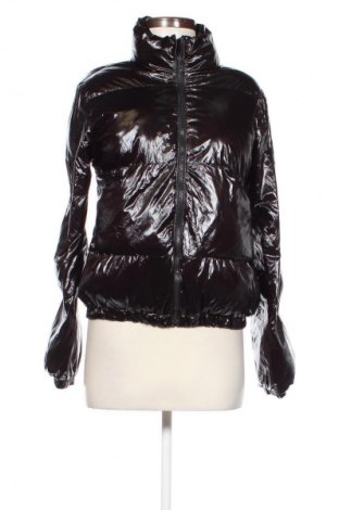Geacă de femei SHEIN, Mărime S, Culoare Negru, Preț 73,99 Lei