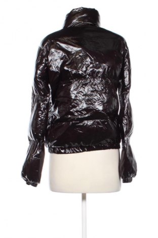 Geacă de femei SHEIN, Mărime S, Culoare Negru, Preț 73,99 Lei