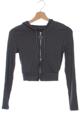 Geacă de femei SHEIN, Mărime XS, Culoare Gri, Preț 163,99 Lei