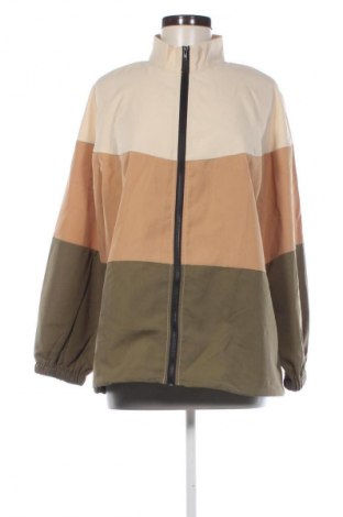 Damenjacke SHEIN, Größe M, Farbe Mehrfarbig, Preis 24,27 €
