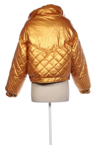 Damenjacke SHEIN, Größe M, Farbe Golden, Preis € 29,67