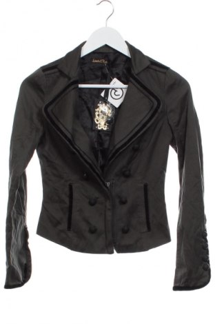 Damenjacke Saints & Mortals, Größe XS, Farbe Grün, Preis € 39,39