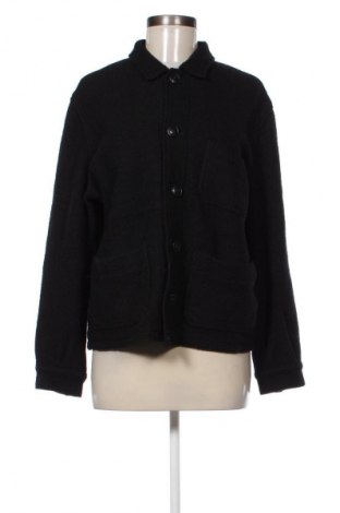 Damenjacke Samsoe & Samsoe, Größe M, Farbe Schwarz, Preis € 60,74