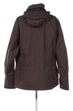 Damenjacke Schoffel, Größe XXL, Farbe Grün, Preis € 45,18