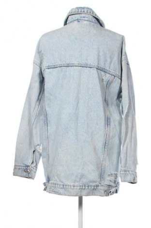 Damenjacke Sinsay, Größe M, Farbe Blau, Preis € 30,00