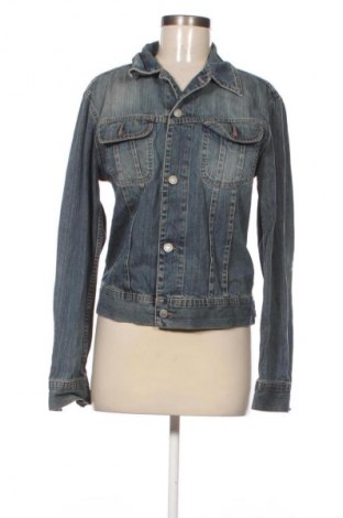 Damenjacke Sisley, Größe M, Farbe Blau, Preis € 78,83