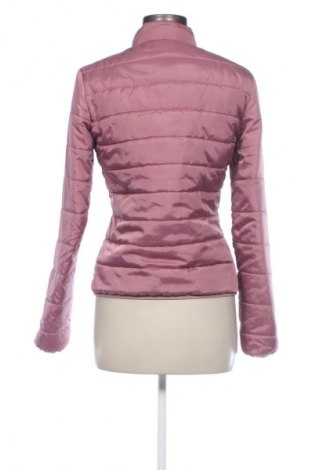 Geacă de femei Stradivarius, Mărime S, Culoare Roz, Preț 111,99 Lei