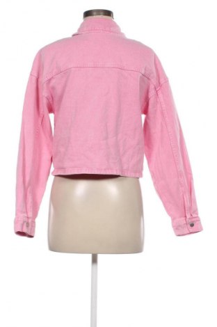 Damenjacke Stradivarius, Größe S, Farbe Rosa, Preis 20,47 €