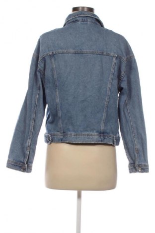Damenjacke Stradivarius, Größe M, Farbe Blau, Preis € 19,98