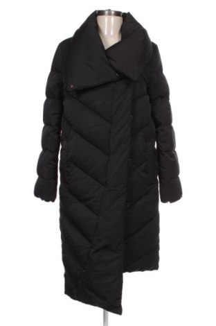 Dámska bunda  Stradivarius, Veľkosť S, Farba Čierna, Cena  30,91 €