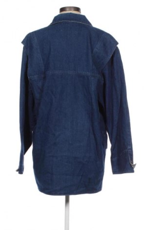 Damenjacke Strenesse, Größe M, Farbe Blau, Preis € 55,26